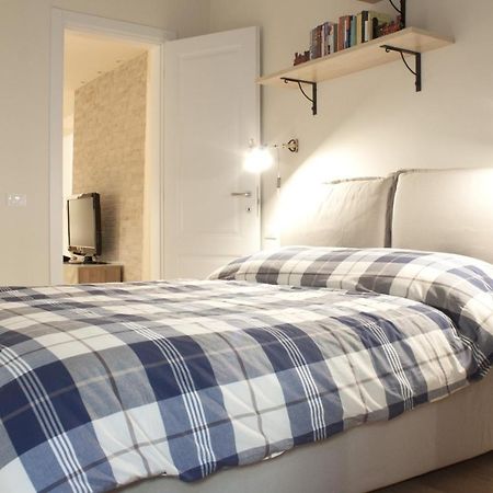 Mamo Florence - Gilbe One Apartment Экстерьер фото