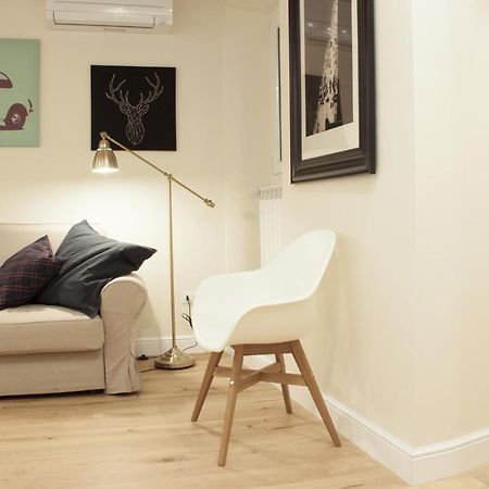 Mamo Florence - Gilbe One Apartment Экстерьер фото