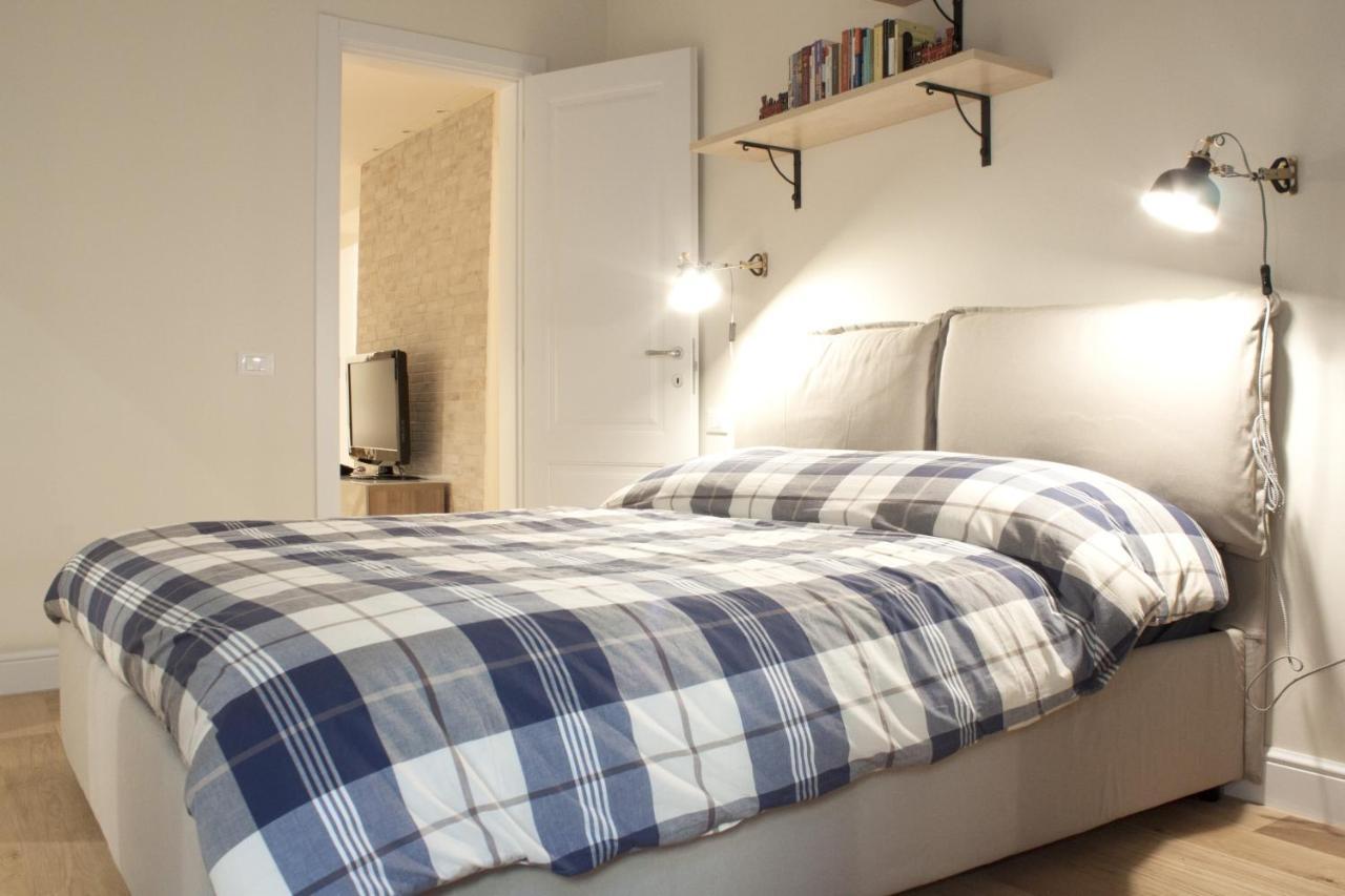 Mamo Florence - Gilbe One Apartment Экстерьер фото