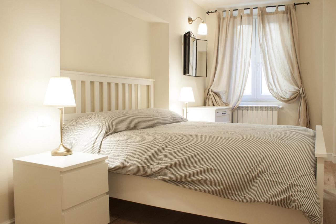 Mamo Florence - Gilbe One Apartment Экстерьер фото