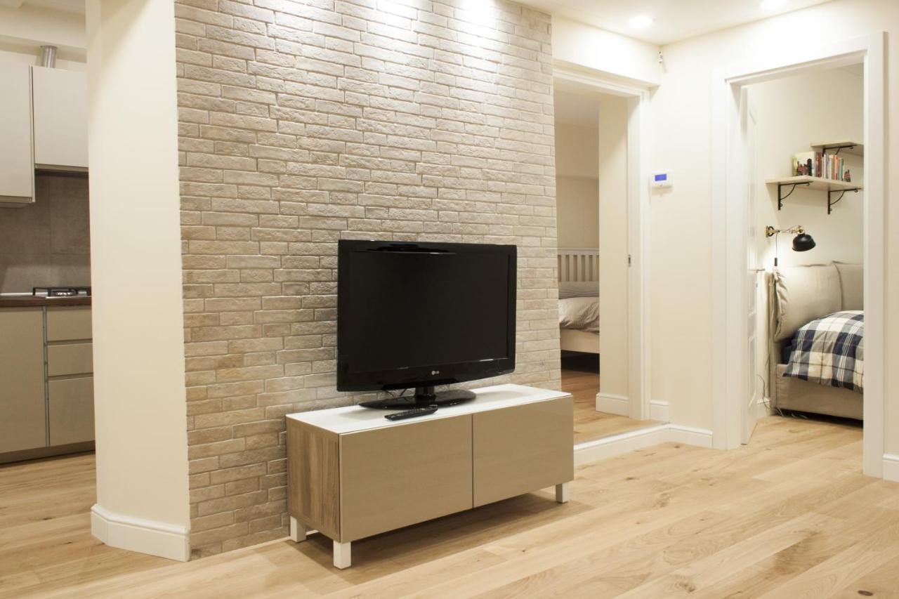 Mamo Florence - Gilbe One Apartment Экстерьер фото
