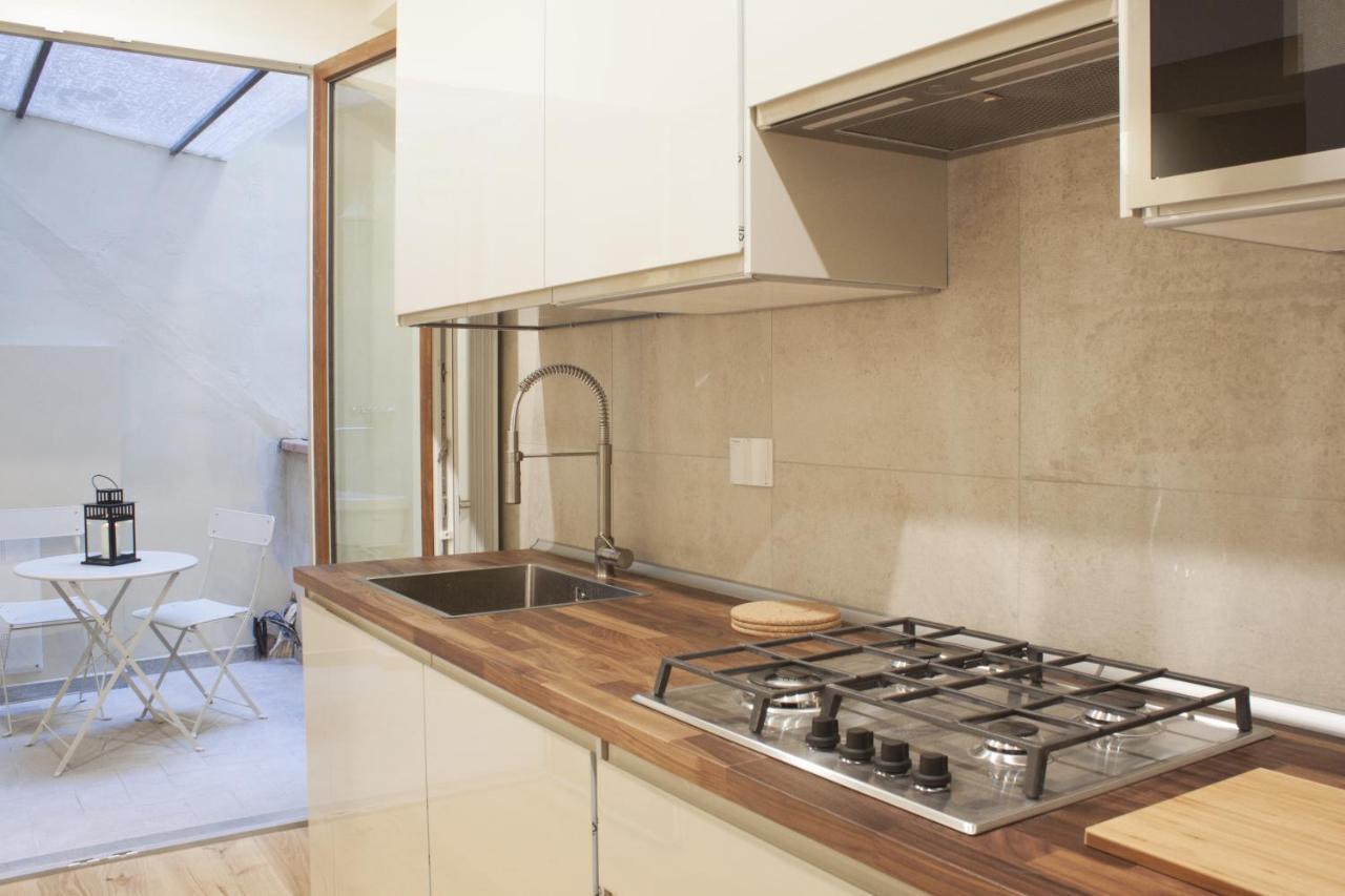 Mamo Florence - Gilbe One Apartment Экстерьер фото