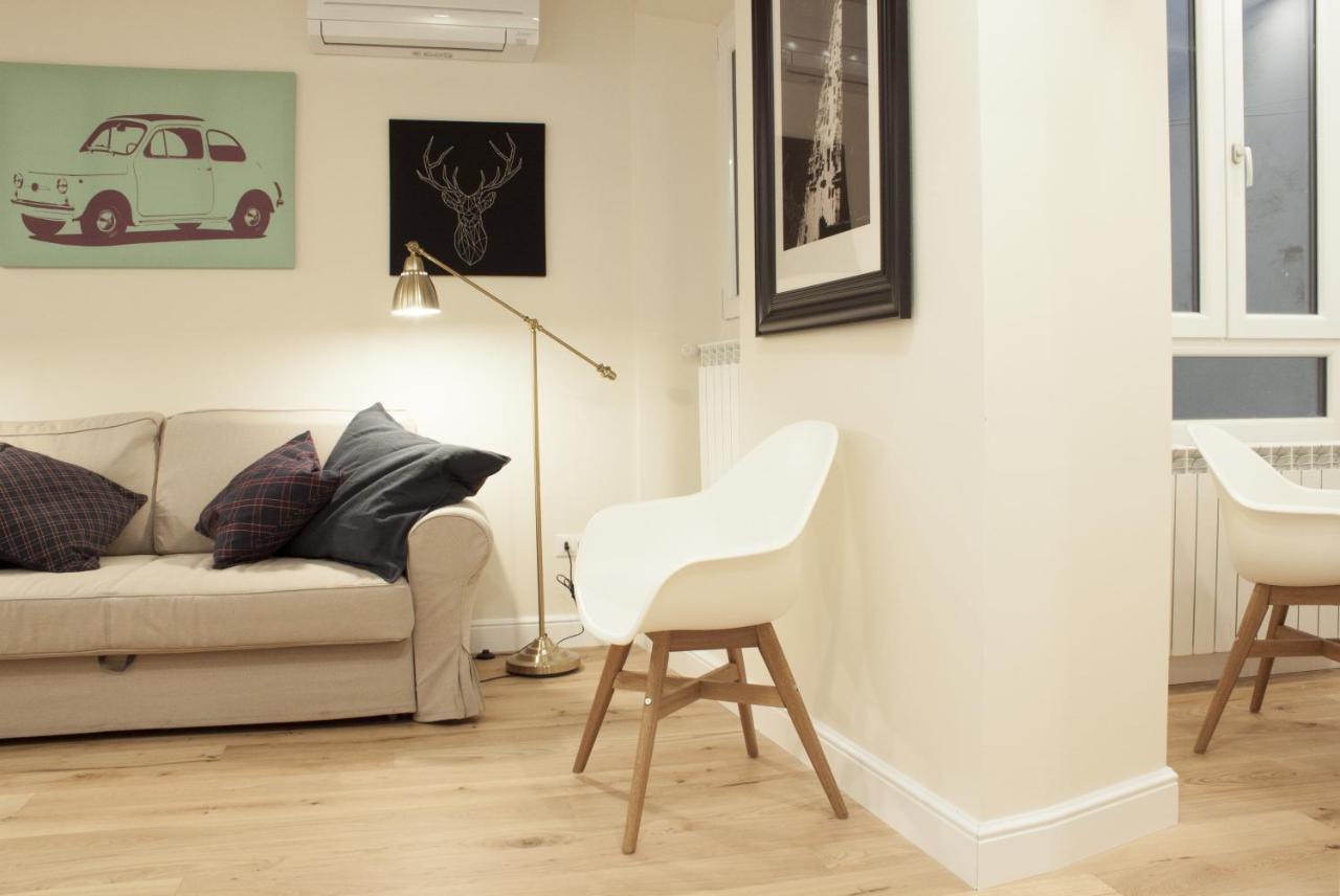 Mamo Florence - Gilbe One Apartment Экстерьер фото