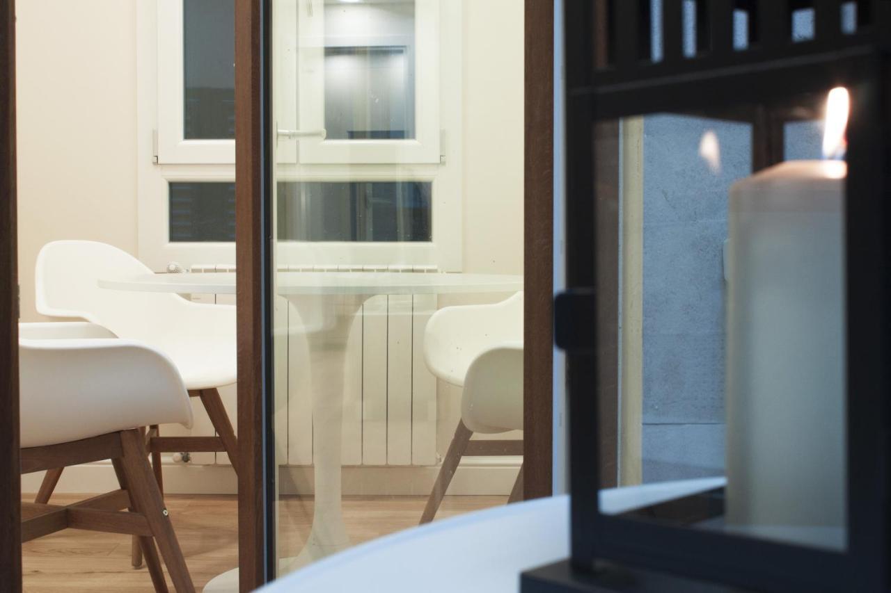 Mamo Florence - Gilbe One Apartment Экстерьер фото