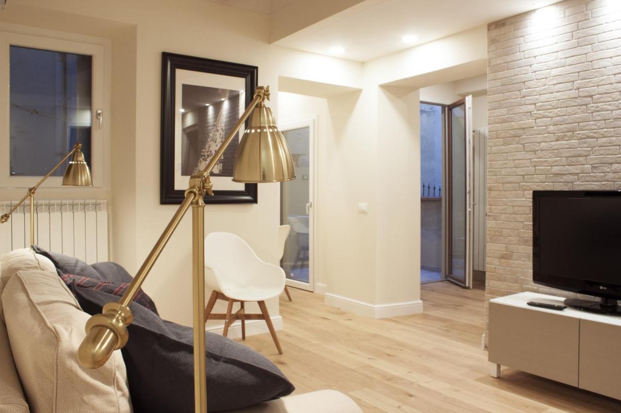 Mamo Florence - Gilbe One Apartment Экстерьер фото